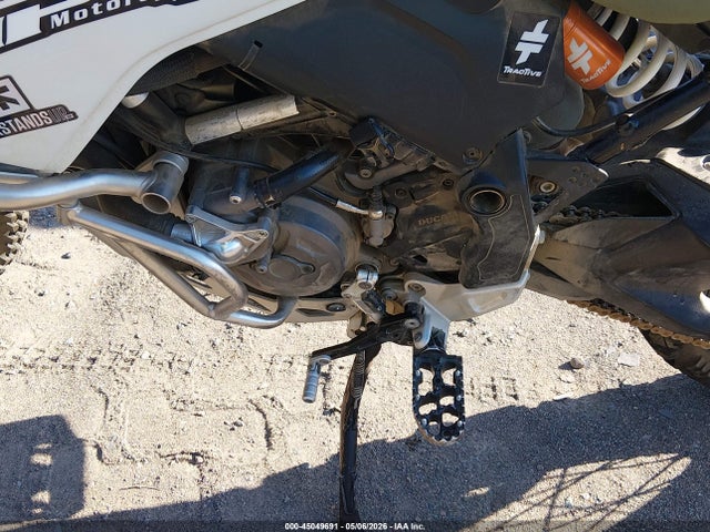 Aukcja sprzedaży 2023 Ducati Desert X, vin: ZDMXANDT9PB001292, numer aukcji: 45049691