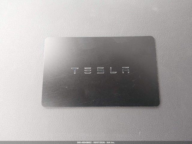Tesla Model Y 2026 7SAYGDEDXTA494522 Image 11