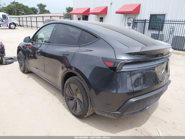 Tesla Model Y 2026 7SAYGDEDXTA494522 Image 3