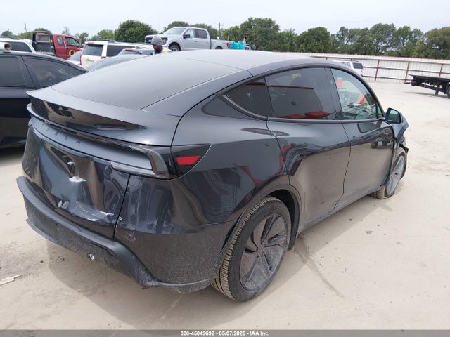 Tesla Model Y 2026 7SAYGDEDXTA494522 Image 4