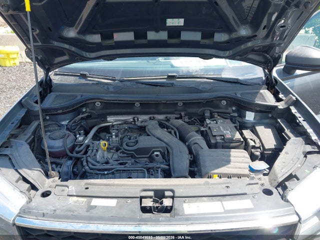 Aukcja sprzedaży 2022 Volkswagen Taos 1.5t S, vin: 3VVAX7B23NM086000, numer aukcji: 45049693