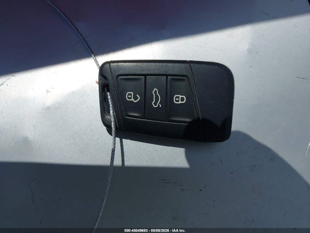 Aukcja sprzedaży 2022 Volkswagen Taos 1.5t S, vin: 3VVAX7B23NM086000, numer aukcji: 45049693