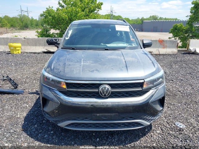Aukcja sprzedaży 2022 Volkswagen Taos 1.5t S, vin: 3VVAX7B23NM086000, numer aukcji: 45049693
