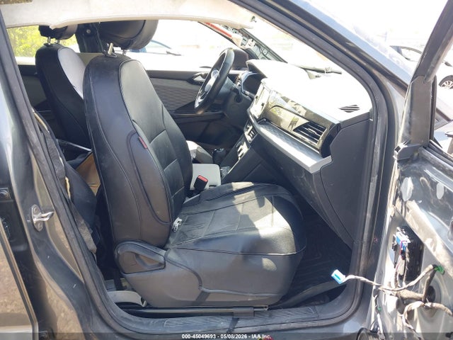 Aukcja sprzedaży 2022 Volkswagen Taos 1.5t S, vin: 3VVAX7B23NM086000, numer aukcji: 45049693