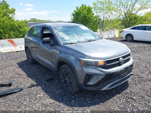 Aukcja sprzedaży 2022 Volkswagen Taos 1.5t S, vin: 3VVAX7B23NM086000, numer aukcji: 45049693