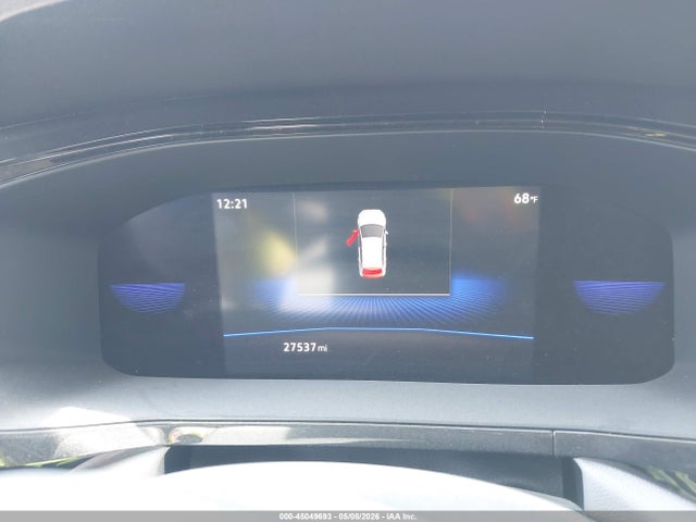 Aukcja sprzedaży 2022 Volkswagen Taos 1.5t S, vin: 3VVAX7B23NM086000, numer aukcji: 45049693