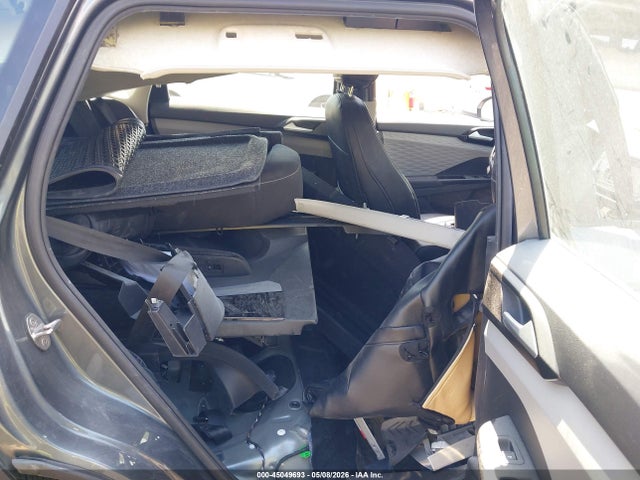 Aukcja sprzedaży 2022 Volkswagen Taos 1.5t S, vin: 3VVAX7B23NM086000, numer aukcji: 45049693