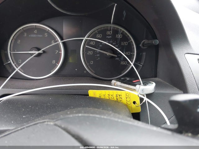 45049695 :رقم المزاد ، 5J8TB3H35EL013728 vin ، 2014 Acura Rdx مزاد بيع