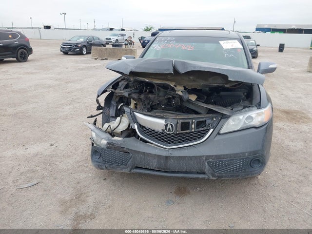 45049695 :رقم المزاد ، 5J8TB3H35EL013728 vin ، 2014 Acura Rdx مزاد بيع