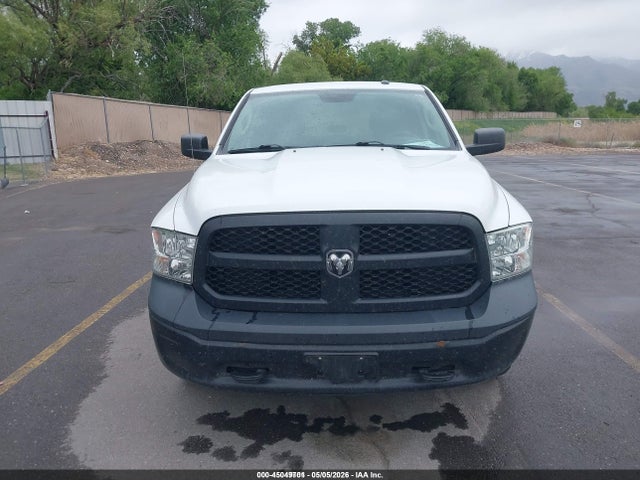 Продаж на аукціоні авто 2021 Ram 1500 Classic Tradesman  4x4 5'7 Box, vin: 3C6RR7KG1MG713563, номер лоту: 45049701