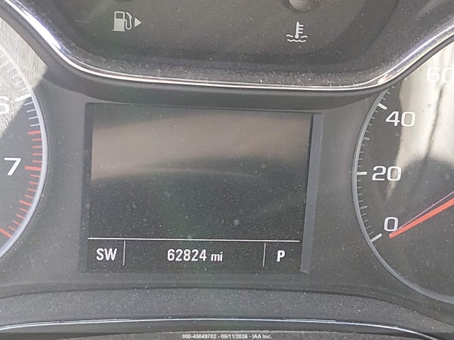 Chevrolet CRUZE LT 2019 3G1BE6SM3KS598909 Image 15
