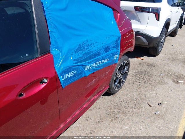 Chevrolet CRUZE LT 2019 3G1BE6SM3KS598909 Image 6