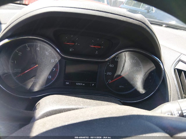 Chevrolet CRUZE LT 2019 3G1BE6SM3KS598909 Image 7