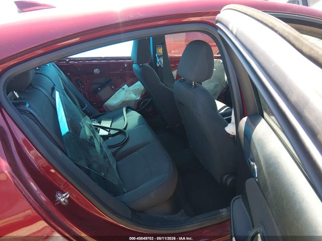 Chevrolet CRUZE LT 2019 3G1BE6SM3KS598909 Image 8