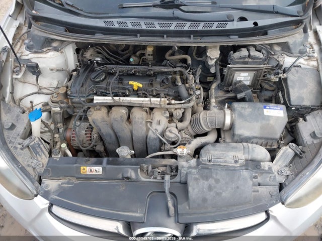 45049703 :رقم المزاد ، KMHDH4AE1CU309688 vin ، 2012 Hyundai Elantra Limited (ulsan Plant) مزاد بيع