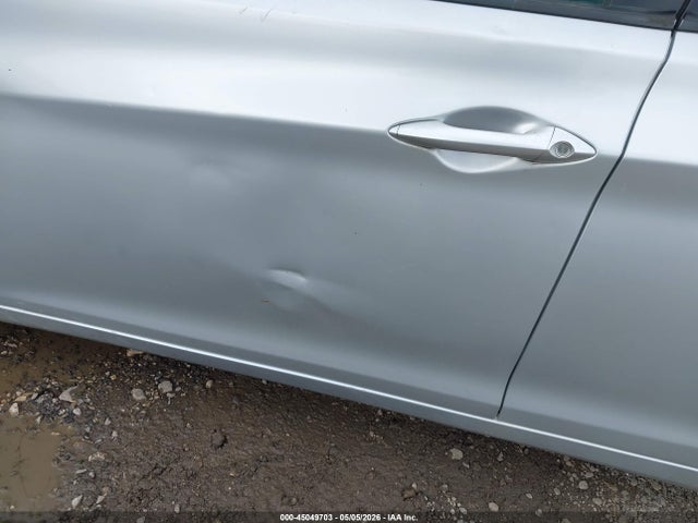 45049703 :رقم المزاد ، KMHDH4AE1CU309688 vin ، 2012 Hyundai Elantra Limited (ulsan Plant) مزاد بيع