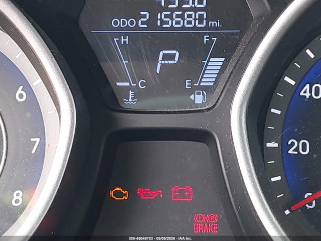 45049703 :رقم المزاد ، KMHDH4AE1CU309688 vin ، 2012 Hyundai Elantra Limited (ulsan Plant) مزاد بيع