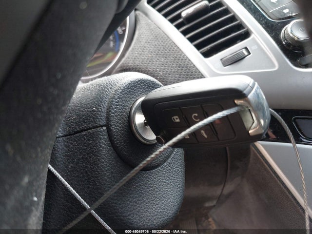 Aukcja sprzedaży 2012 Chevrolet Cruze 1lt, vin: 1G1PF5SCXC7204052, numer aukcji: 45049706