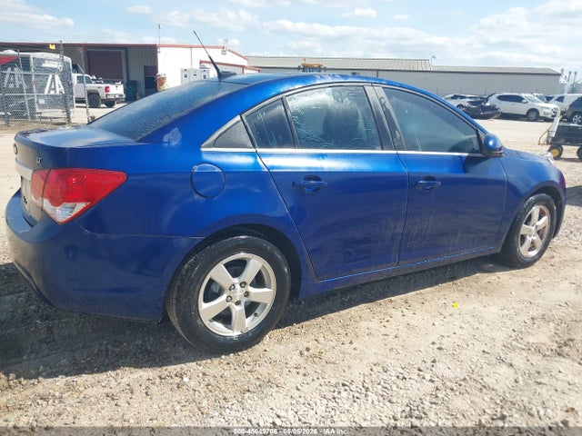 Aukcja sprzedaży 2012 Chevrolet Cruze 1lt, vin: 1G1PF5SCXC7204052, numer aukcji: 45049706