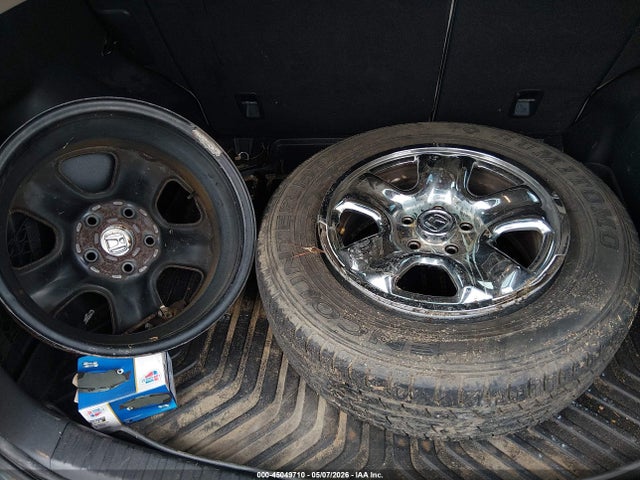 2015 Honda Cr-v Lx მანქანა იყიდება აუქციონზე, vin: 2HKRM3H32FH519543, აუქციონის ნომერი: 45049710