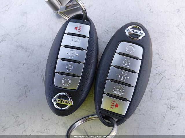 Aukcja sprzedaży 2018 Nissan Altima 2.5 Sr, vin: 1N4AL3AP4JC283789, numer aukcji: 45049713