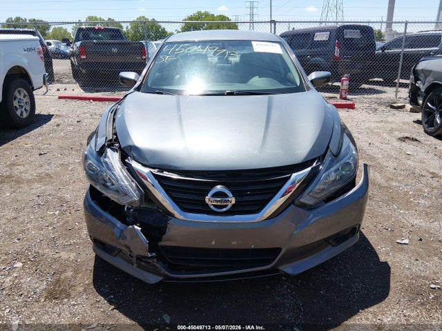 Aukcja sprzedaży 2018 Nissan Altima 2.5 Sr, vin: 1N4AL3AP4JC283789, numer aukcji: 45049713