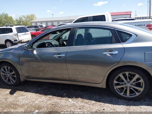 Aukcja sprzedaży 2018 Nissan Altima 2.5 Sr, vin: 1N4AL3AP4JC283789, numer aukcji: 45049713