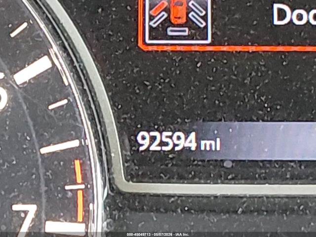 Aukcja sprzedaży 2018 Nissan Altima 2.5 Sr, vin: 1N4AL3AP4JC283789, numer aukcji: 45049713