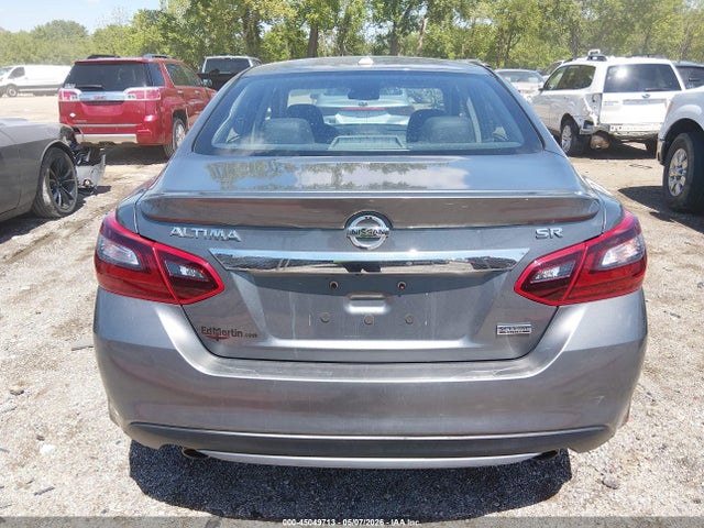 Aukcja sprzedaży 2018 Nissan Altima 2.5 Sr, vin: 1N4AL3AP4JC283789, numer aukcji: 45049713