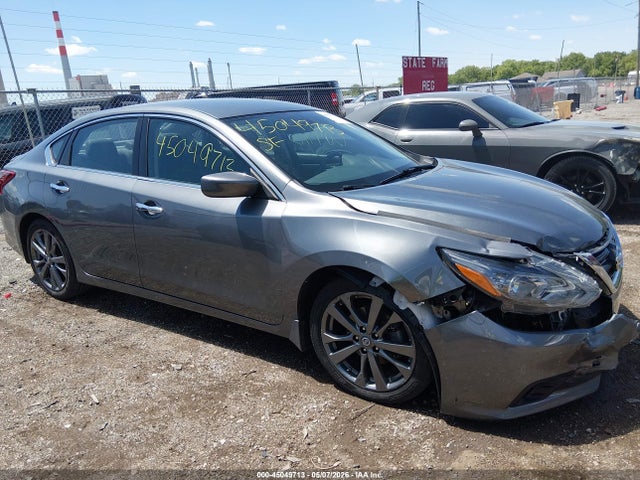 Aukcja sprzedaży 2018 Nissan Altima 2.5 Sr, vin: 1N4AL3AP4JC283789, numer aukcji: 45049713