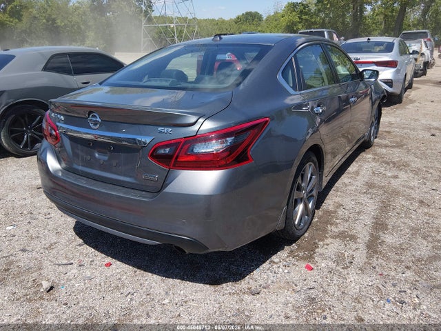 Aukcja sprzedaży 2018 Nissan Altima 2.5 Sr, vin: 1N4AL3AP4JC283789, numer aukcji: 45049713