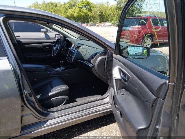 Aukcja sprzedaży 2018 Nissan Altima 2.5 Sr, vin: 1N4AL3AP4JC283789, numer aukcji: 45049713