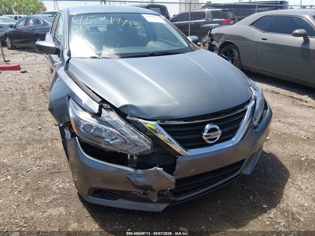 Aukcja sprzedaży 2018 Nissan Altima 2.5 Sr, vin: 1N4AL3AP4JC283789, numer aukcji: 45049713