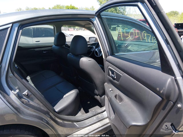 Aukcja sprzedaży 2018 Nissan Altima 2.5 Sr, vin: 1N4AL3AP4JC283789, numer aukcji: 45049713