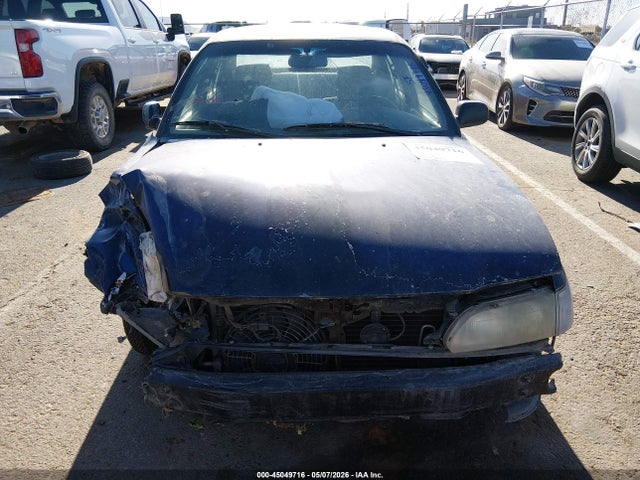 Aukcja sprzedaży 1997 Toyota Corolla Ce, vin: 1NXBA02E1VZ635030, numer aukcji: 45049716