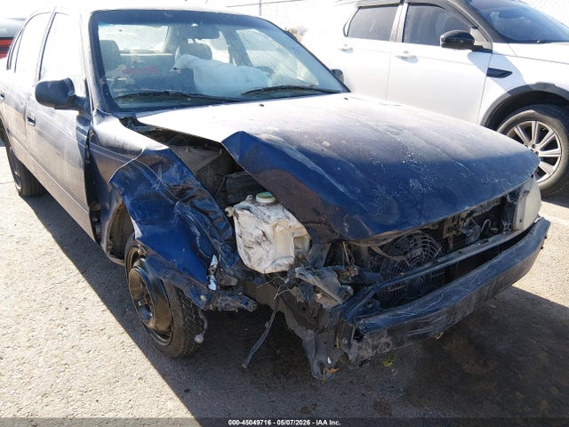 Aukcja sprzedaży 1997 Toyota Corolla Ce, vin: 1NXBA02E1VZ635030, numer aukcji: 45049716