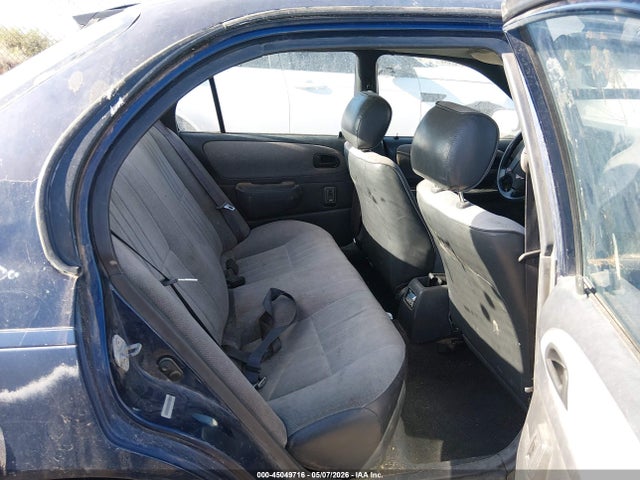 Aukcja sprzedaży 1997 Toyota Corolla Ce, vin: 1NXBA02E1VZ635030, numer aukcji: 45049716