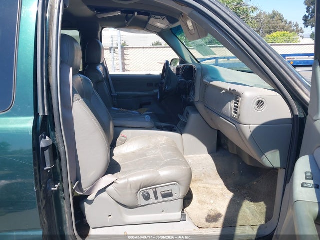 Продажа на аукционе авто 2001 Gmc Sierra 1500 Sle, vin: 2GTEK19T611201622, номер лота: 45049717