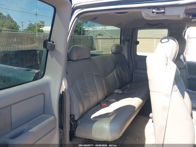 Продажа на аукционе авто 2001 Gmc Sierra 1500 Sle, vin: 2GTEK19T611201622, номер лота: 45049717