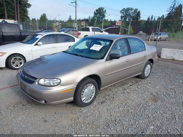 Продажа на аукционе авто 2000 Chevrolet Malibu, vin: 1G1ND52J3Y6264246, номер лота: 45049719