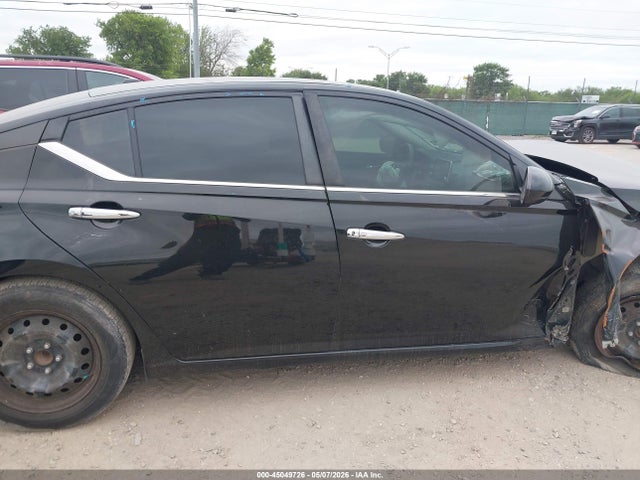 Nissan Altima 2.5 S 2019 1N4BL4BV2KN307584 Image 14
