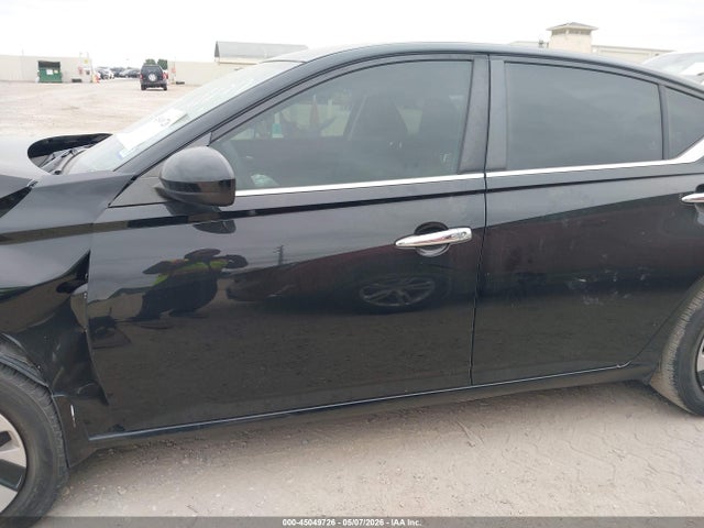 Nissan Altima 2.5 S 2019 1N4BL4BV2KN307584 Image 15
