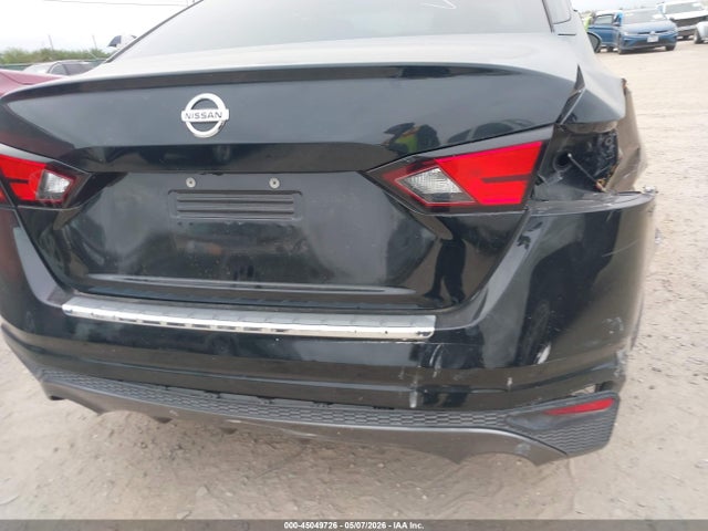 Nissan Altima 2.5 S 2019 1N4BL4BV2KN307584 Image 22