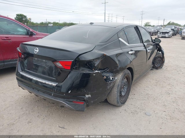 Nissan Altima 2.5 S 2019 1N4BL4BV2KN307584 Image 4