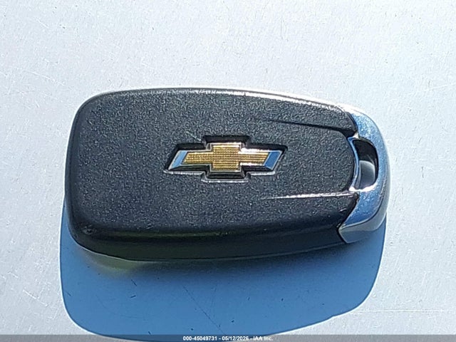 Продаж на аукціоні авто 2021 Chevrolet Trailblazer Fwd Activ, vin: KL79MVSL4MB161457, номер лоту: 45049731