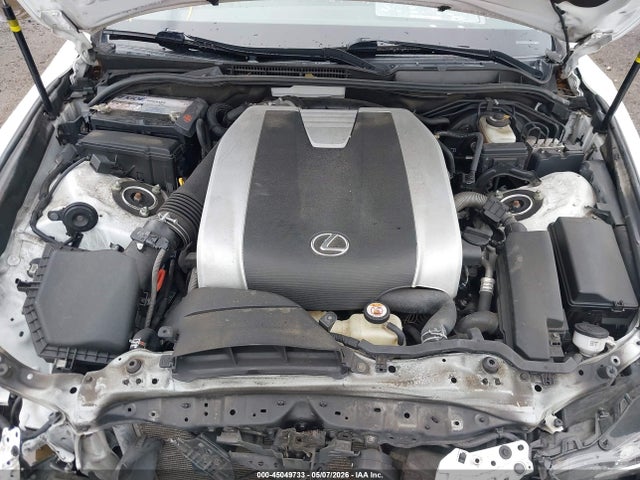 2019 Lexus Is 300 მანქანა იყიდება აუქციონზე, vin: JTHC81D22K5034484, აუქციონის ნომერი: 45049733