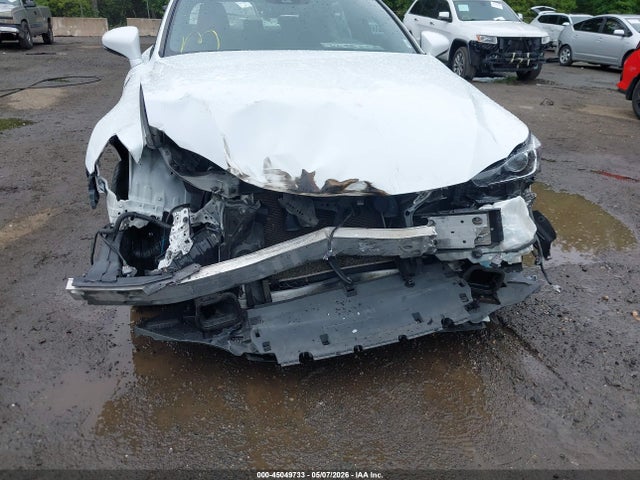 2019 Lexus Is 300 მანქანა იყიდება აუქციონზე, vin: JTHC81D22K5034484, აუქციონის ნომერი: 45049733