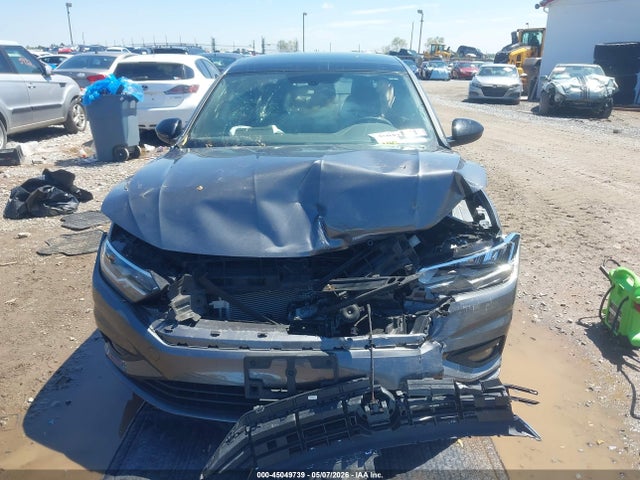 Aukcja sprzedaży 2021 Volkswagen Jetta 1.4t R-line/1.4t S, vin: 3VWN57BU5MM013102, numer aukcji: 45049739