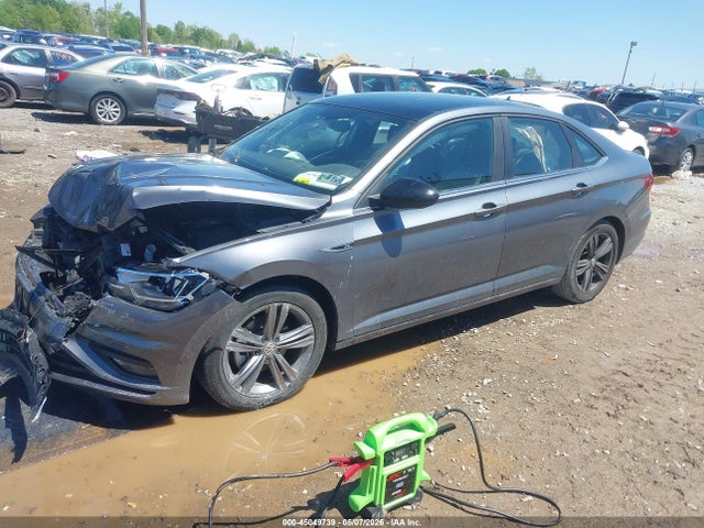 Aukcja sprzedaży 2021 Volkswagen Jetta 1.4t R-line/1.4t S, vin: 3VWN57BU5MM013102, numer aukcji: 45049739
