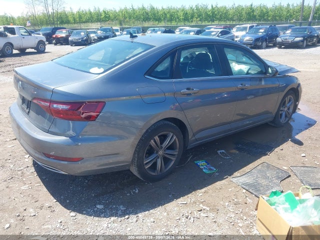 Aukcja sprzedaży 2021 Volkswagen Jetta 1.4t R-line/1.4t S, vin: 3VWN57BU5MM013102, numer aukcji: 45049739